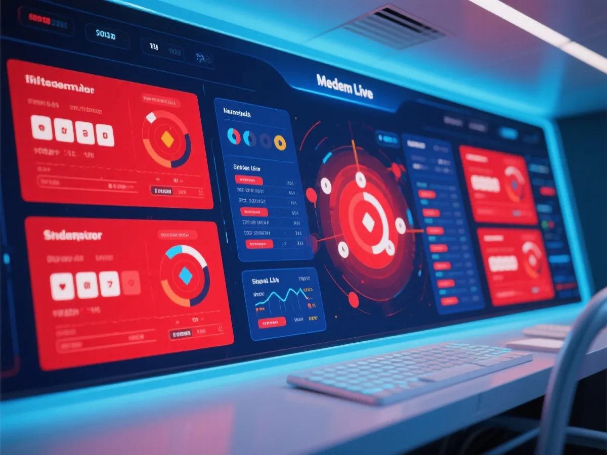 澳洲幸运10直播数据可视化界面