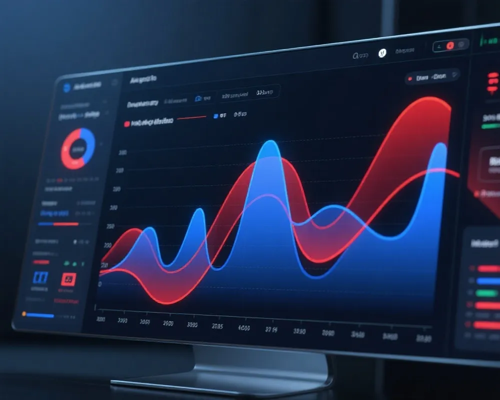 澳洲幸运10数据分析展示