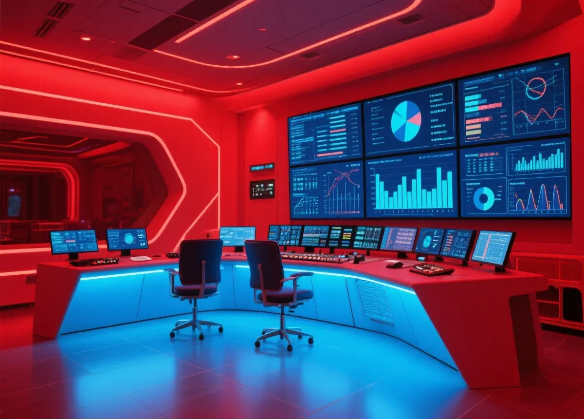 澳洲幸运10直播监控与数据同步示意图