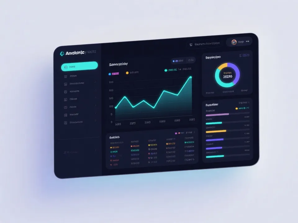 澳洲幸运10数据预测分析面板